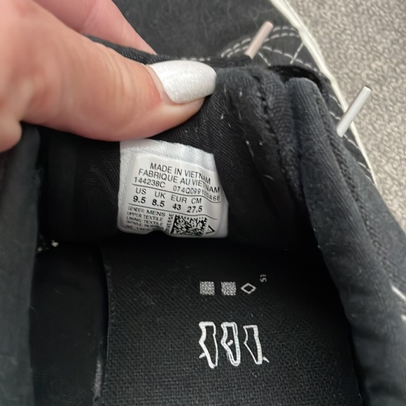 Converse canvas 1Star - Picture 6 of 6